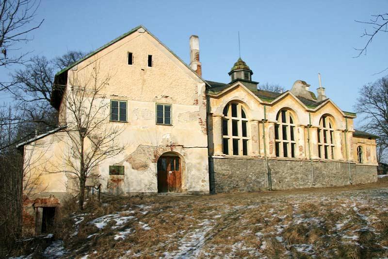 Předslav