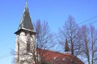 kostel sv. Václava