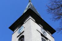 kostel sv. Václava