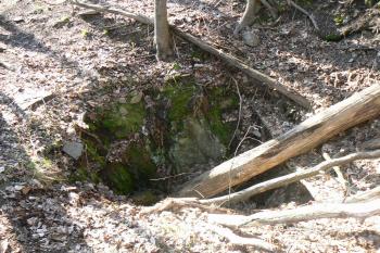 Cisterna (© Prudký Martin, 03/2008)