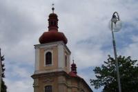 kostel sv. Jakuba Většího