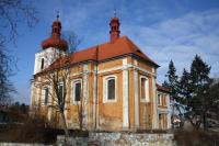kostel sv. Jakuba Většího