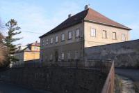 kostel sv. Jakuba Většího