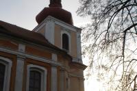 kostel sv. Jakuba Většího