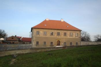 děkanství Mnichovo Hradiště (© Martin Mecerod, 11/2009)