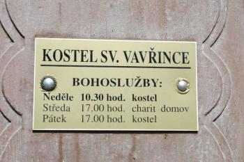 Info ( © Aleš Marek 04/2006)