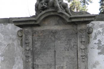 kostel sv.Vavřince (© David Koral, 03/2010)
