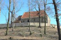 kostel sv. Bartoloměje