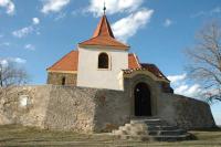 kostel sv. Bartoloměje