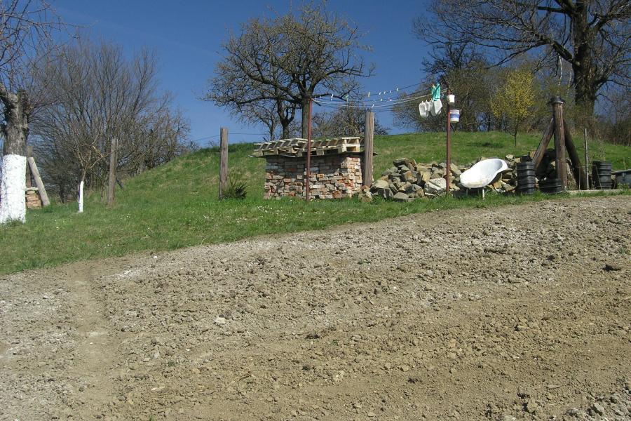 Pavlovice u Přerova