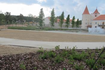 park (© D Dohňanský, 09/2018)