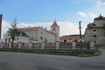 vých.nároží (© D Dohňanský, 09/2018)