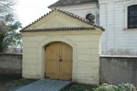 kostel sv. Šimona a Judy