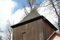 kostel sv. Šimona a Judy