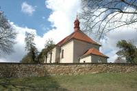 kostel sv. Šimona a Judy