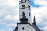 kostel sv. Stanislava