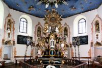 kostel sv. Stanislava