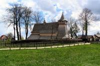 kostel sv. Michaela archanděla