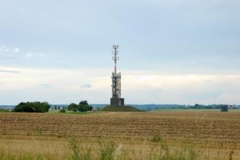 Celkový pohled ( © Aleš Marek 08/2006)