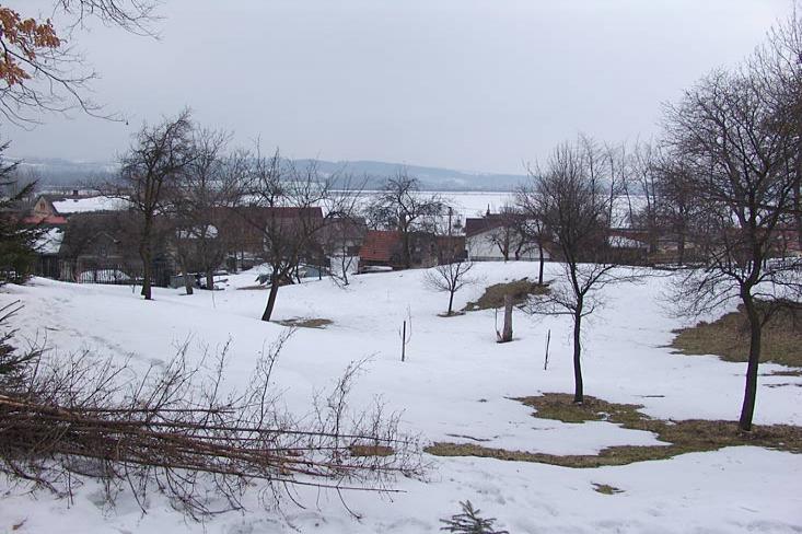 Příluky