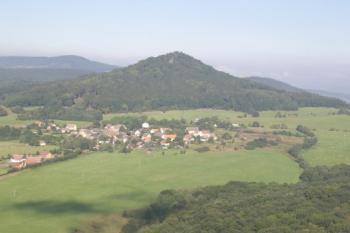 Panna z Kalichu (© Jan Laurýn, 10/2007)