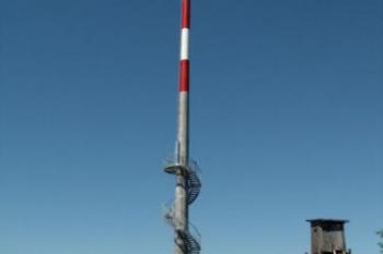 Rozhledna (© Karel Skopař, 07/2006)
