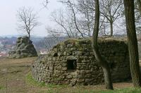 Hrádek