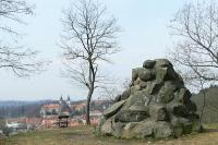 Hrádek