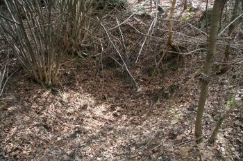 Cisterna ( © Petr Nožička 03/2012)