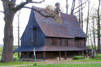 kostel sv. Leonarda