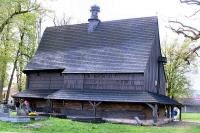 kostel sv. Leonarda