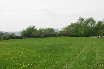 pohled od východu (© D Dohňanský, 05/2015)