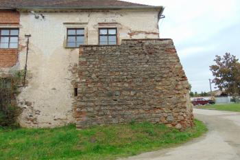 Vých. část opěráku (© Dušan Dohňanský 10/2020)