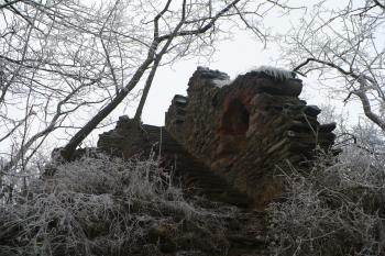 schody (© honzbery, 01/2009)