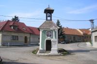 zvonička