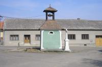zvonička