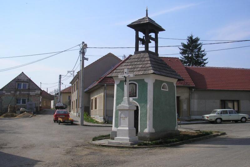 zvonička