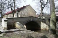 Švédský most