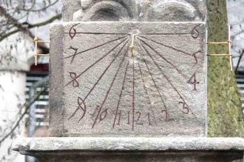 Dobřív (© Jan DASTYCH 04/2006)