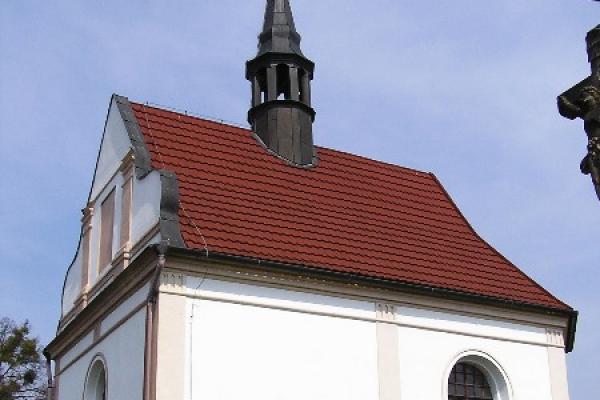 kostel sv. Františka Serafinského