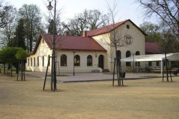 restaurace 