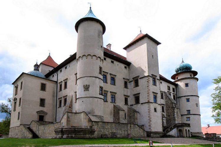 Nowy Wiśnicz