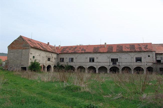 Pouzdřany