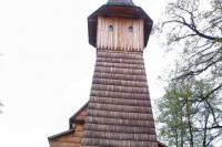kostel sv. Doroty