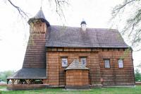 kostel sv. Doroty