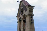 kostel sv. Doroty