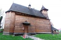 kostel sv. Doroty