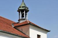 kostel sv. Jiljí