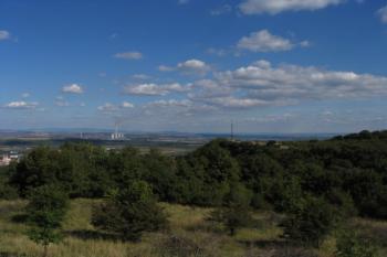 Vrcholová planina (© Ivana Poláková 05/2006)