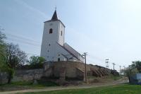 kostel sv. Jakuba